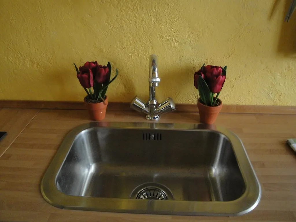 Via Sebino Apartment Milan