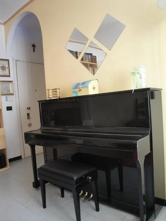 Via Sebino Apartment Milan 0*,  Italy