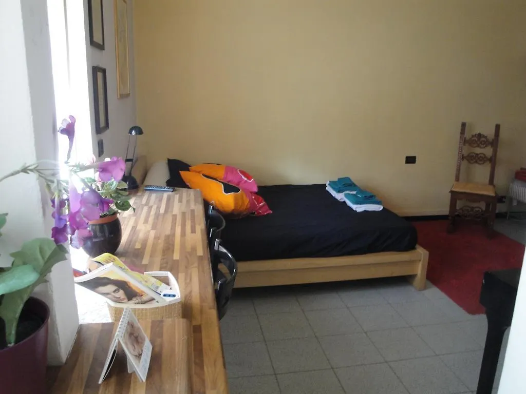 Via Sebino Apartment Mailand