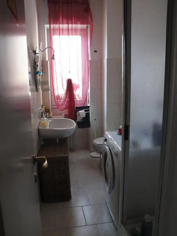 Via Sebino Apartment Mailand