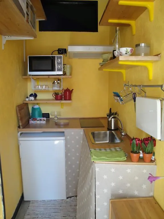 Via Sebino Apartment Mailand