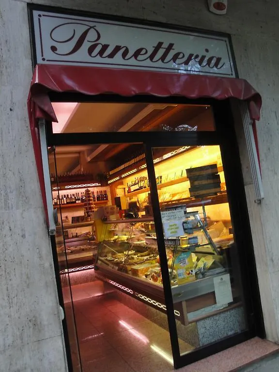 Via Sebino Apartment Mailand